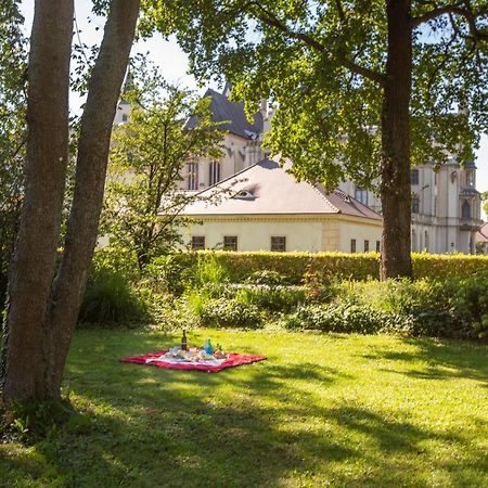 Moerwald Grafenegg Hotel Extérieur photo